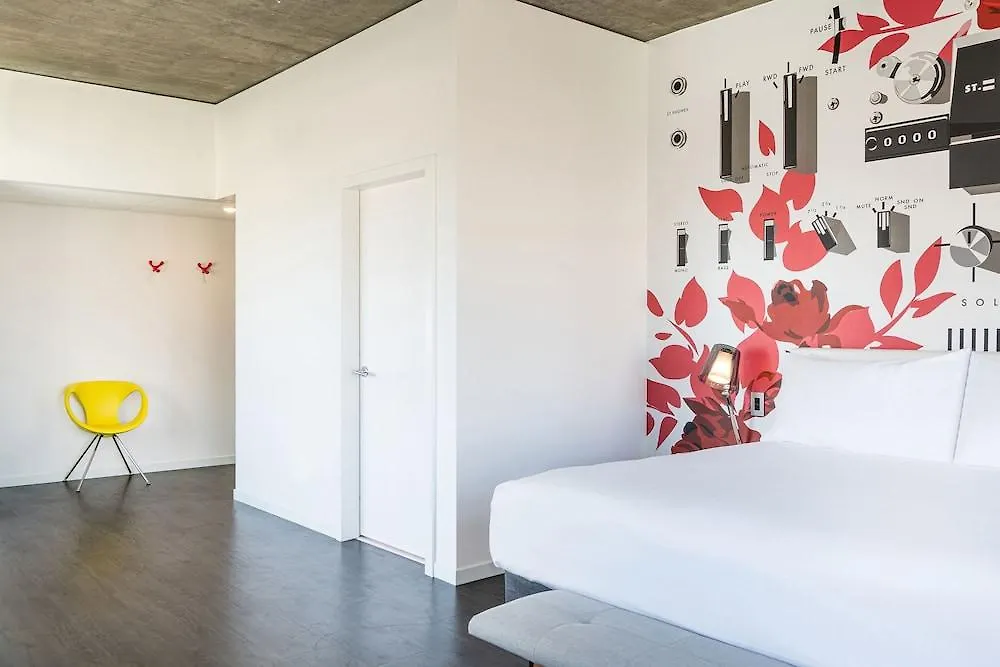 Hotel Vance, Portland, A Tribute Portfolio Hotel  Portland