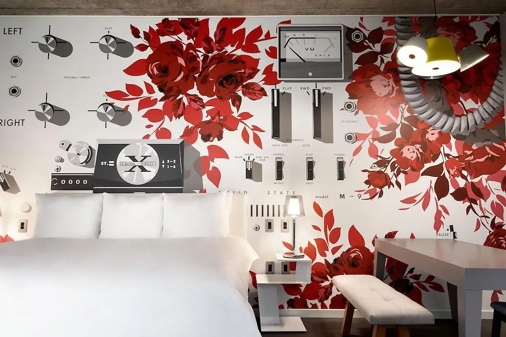 Hotel Vance, Portland, A Tribute Portfolio Hotel