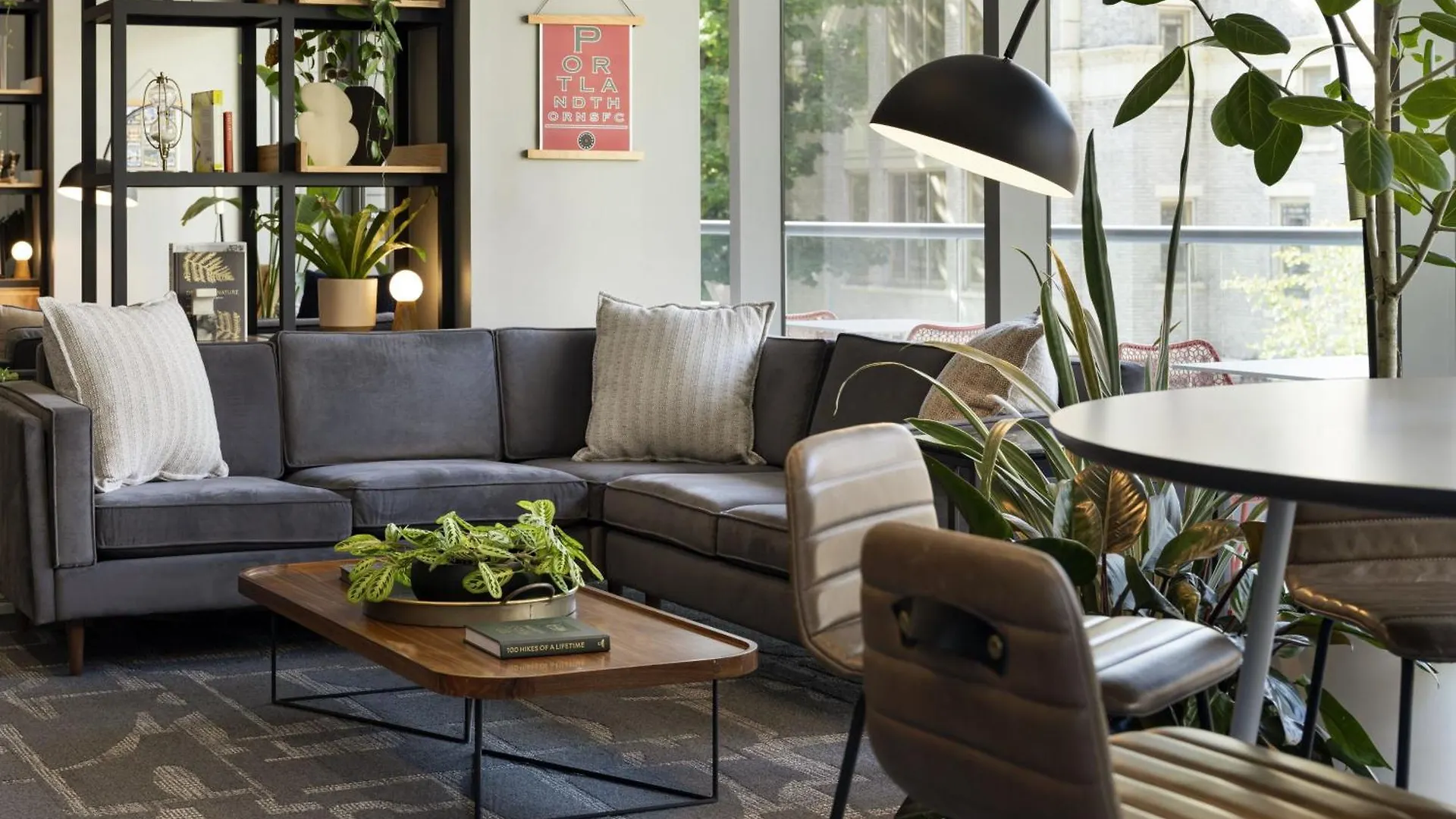Hotel Vance, Portland, A Tribute Portfolio Hotel USA