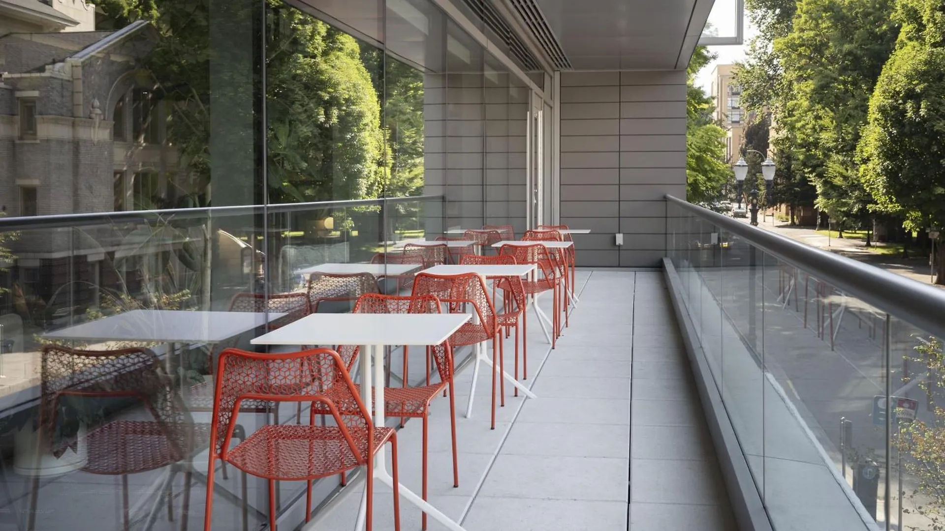 ****  Hotel Vance, Portland, A Tribute Portfolio Hotel USA