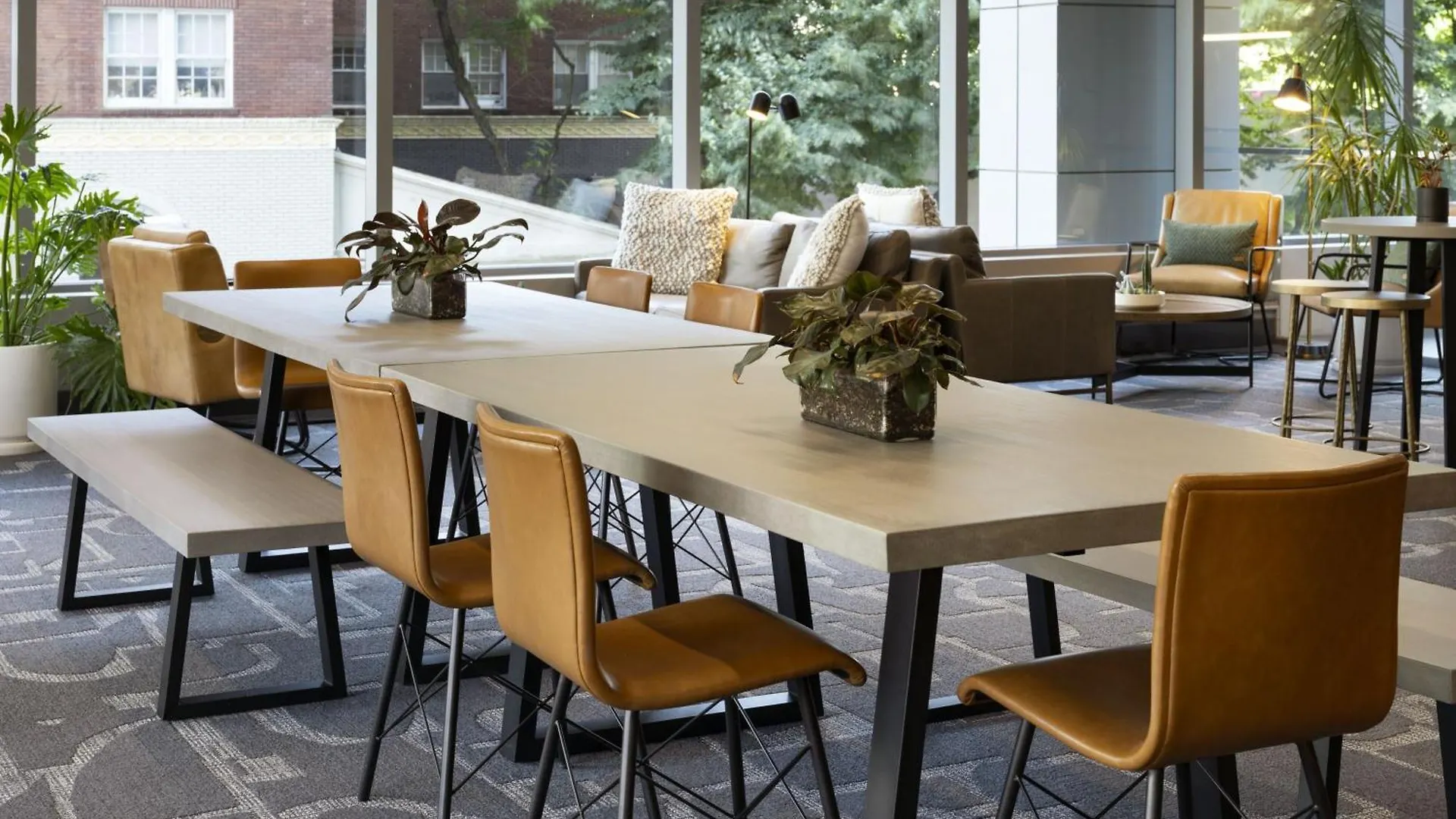 Hotel Vance, Portland, A Tribute Portfolio Hotel