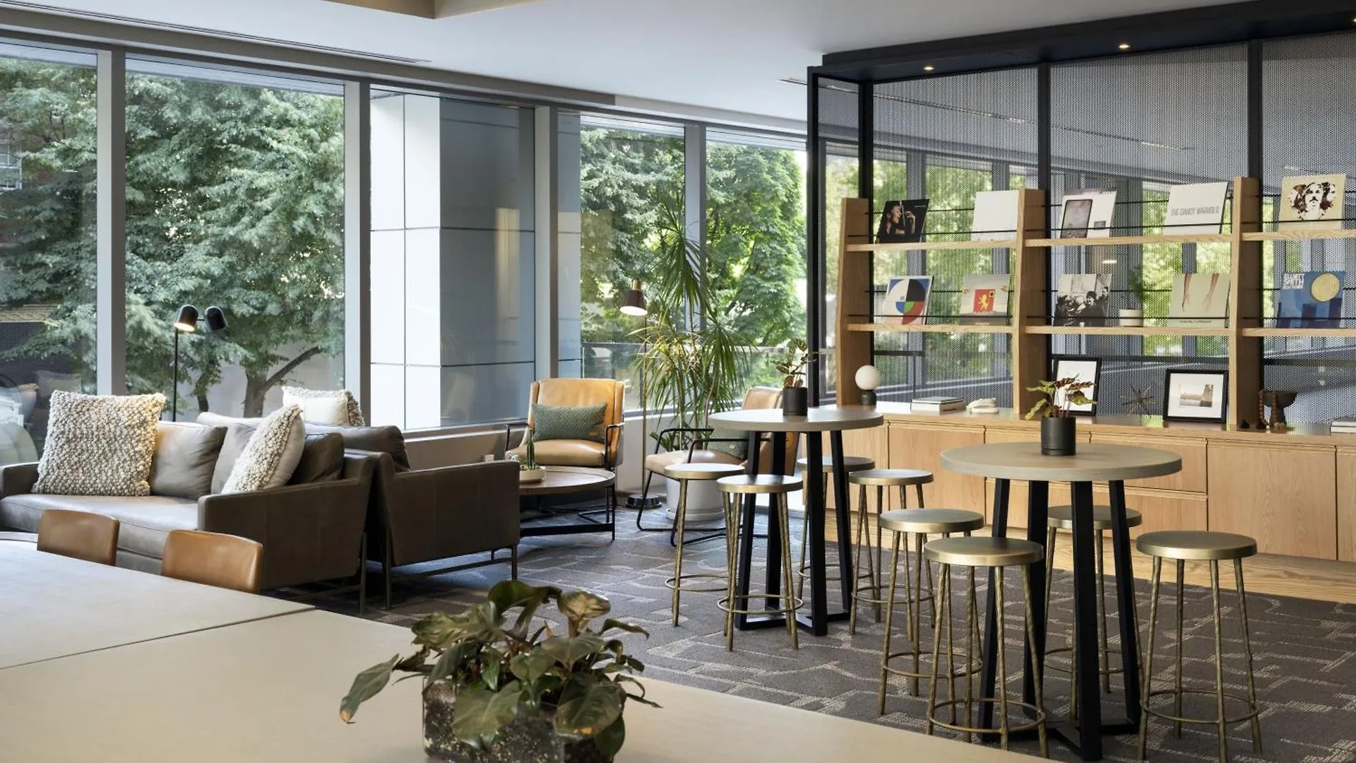Hotel Vance, Portland, A Tribute Portfolio Hotel 4*, Portland