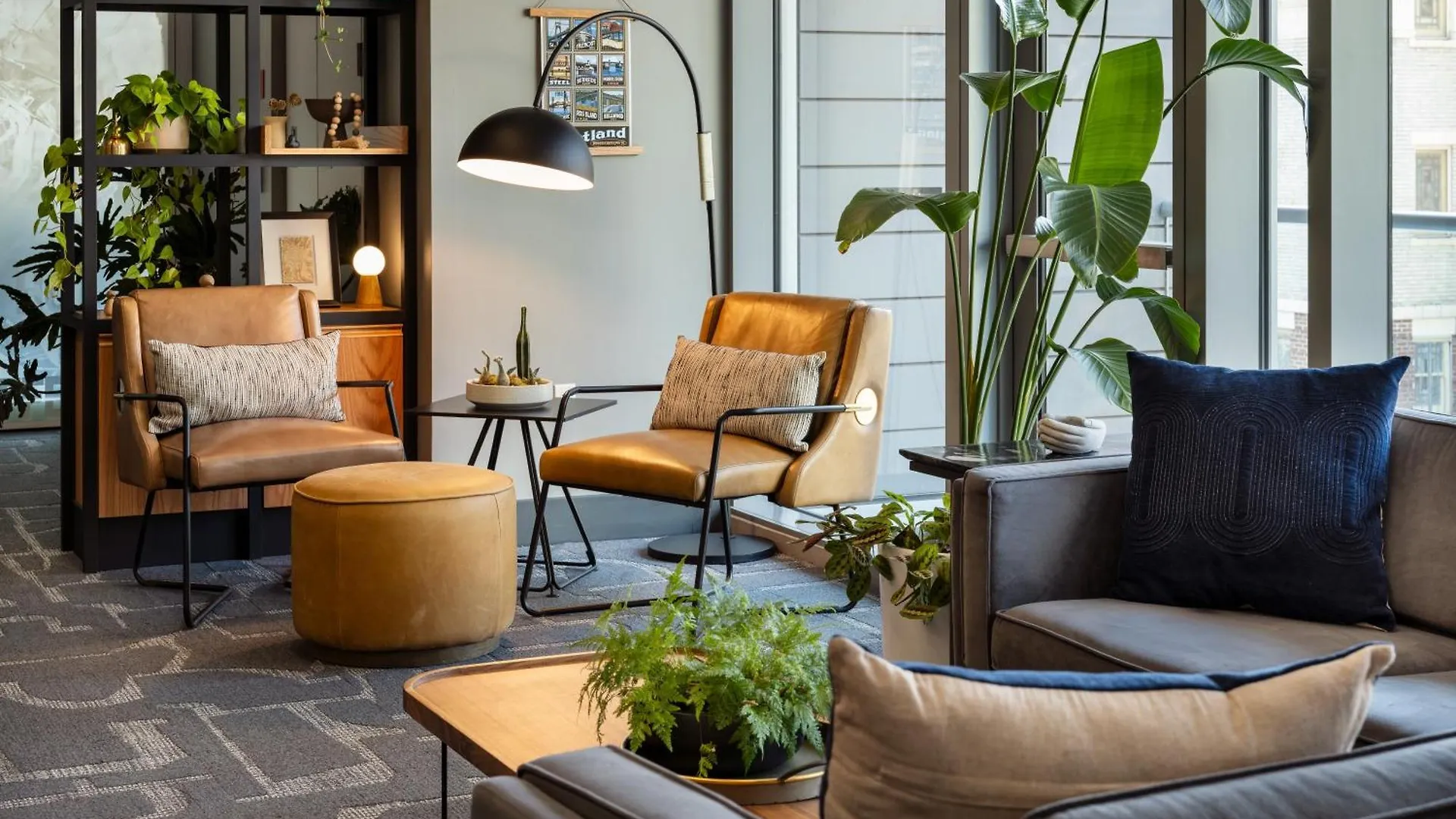 Hotel Vance, Portland, A Tribute Portfolio Hotel USA