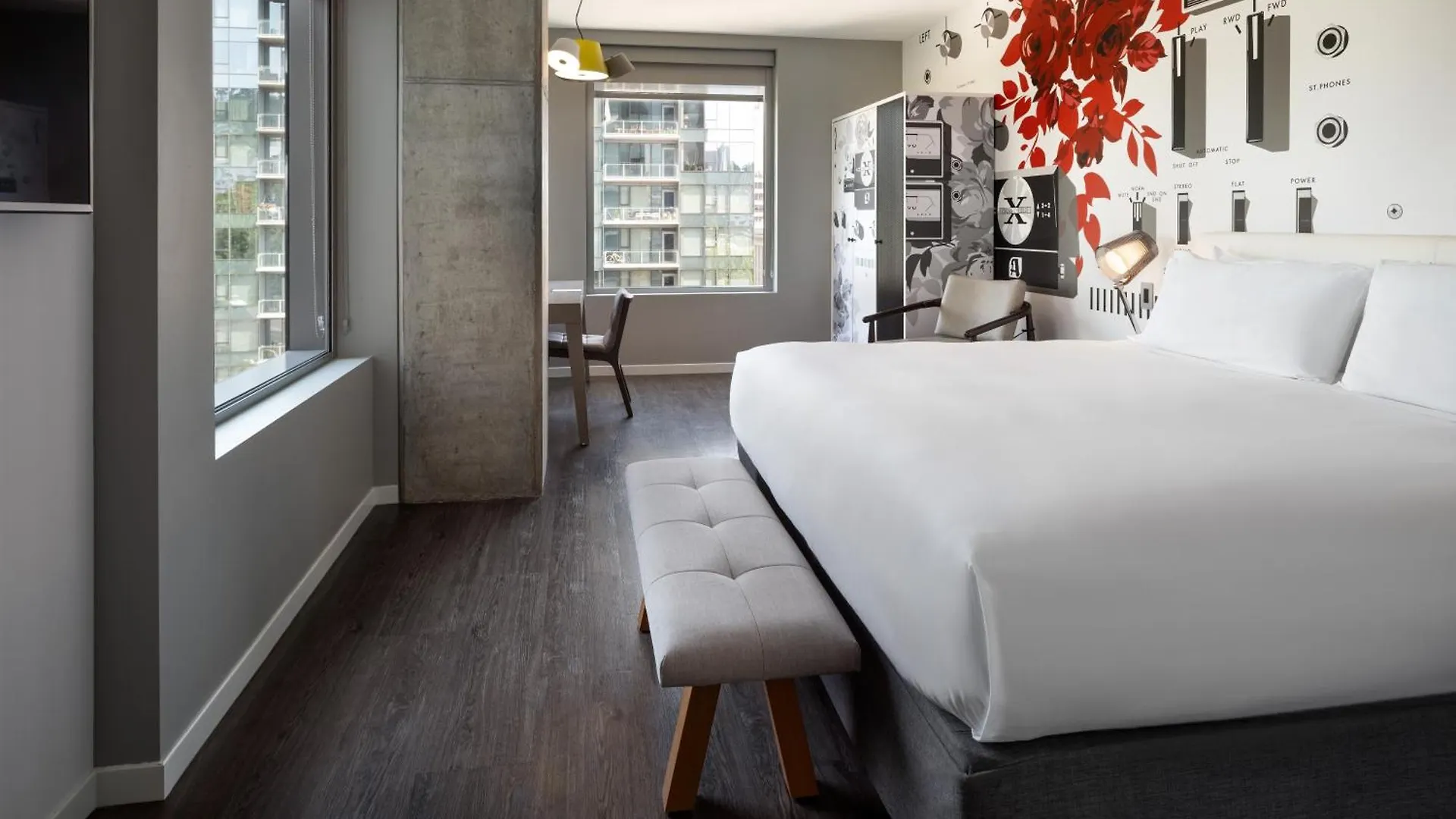 Hotel Vance, Portland, A Tribute Portfolio Hotel