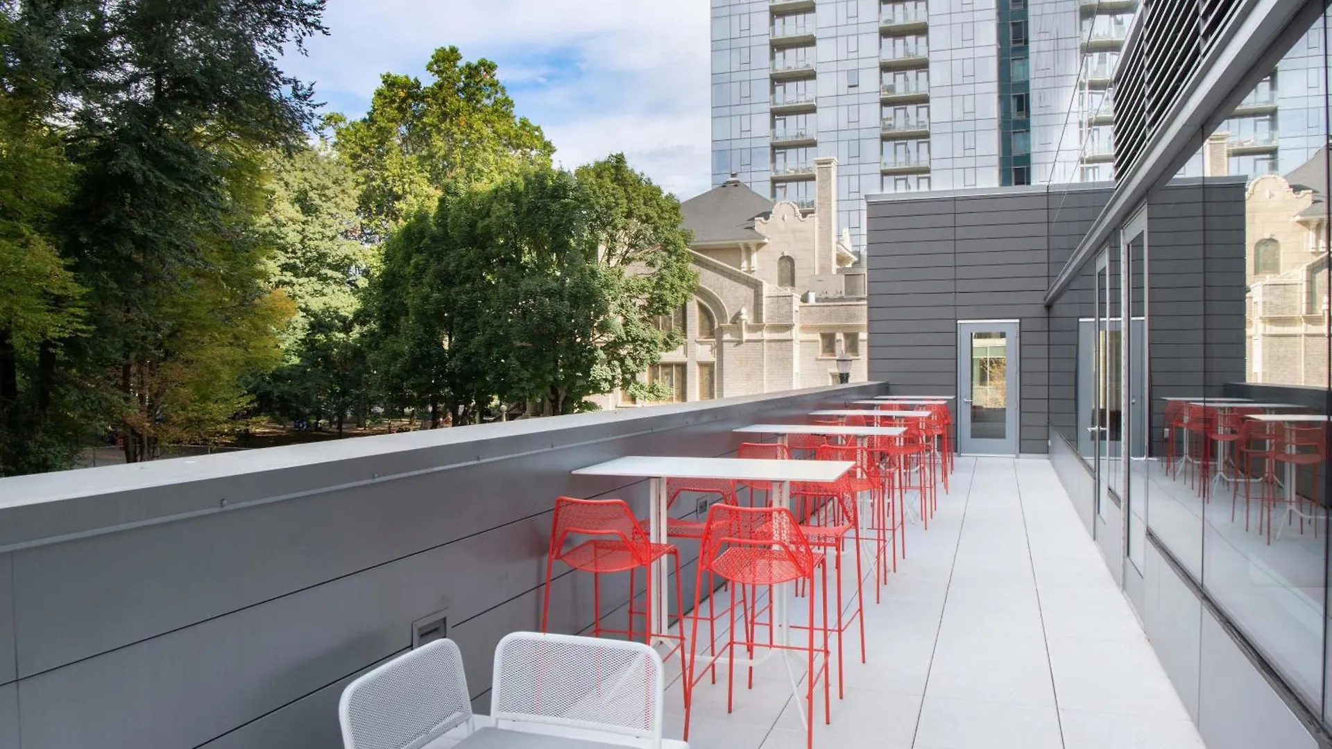 ****  Hotel Vance, Portland, A Tribute Portfolio Hotel USA