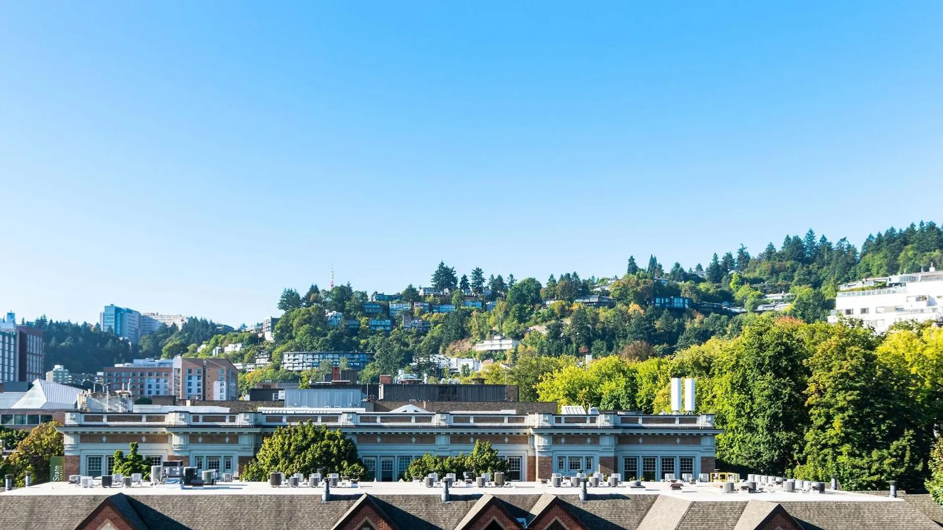 Hotel Vance, Portland, A Tribute Portfolio Hotel 4*, Portland USA