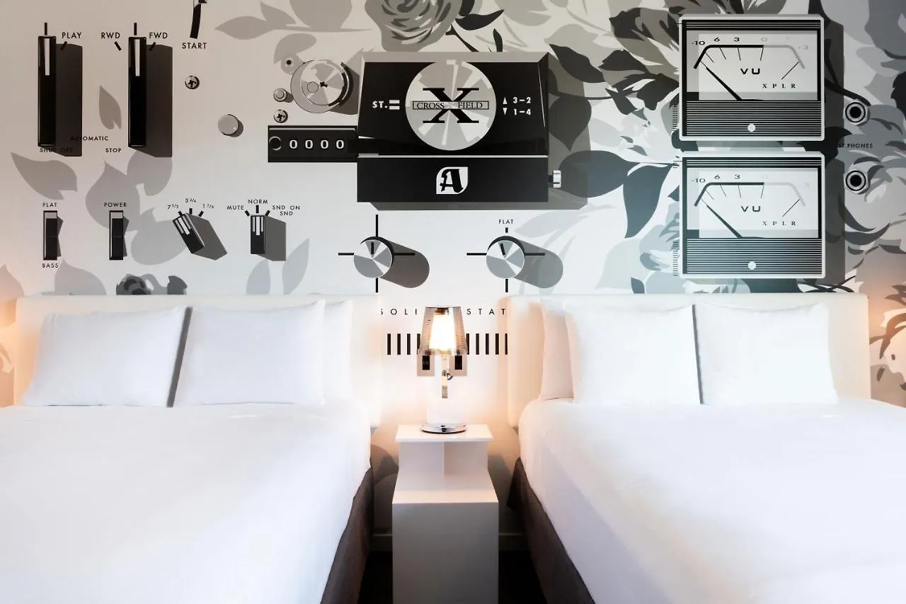 Hotel Vance, Portland, A Tribute Portfolio Hotel
