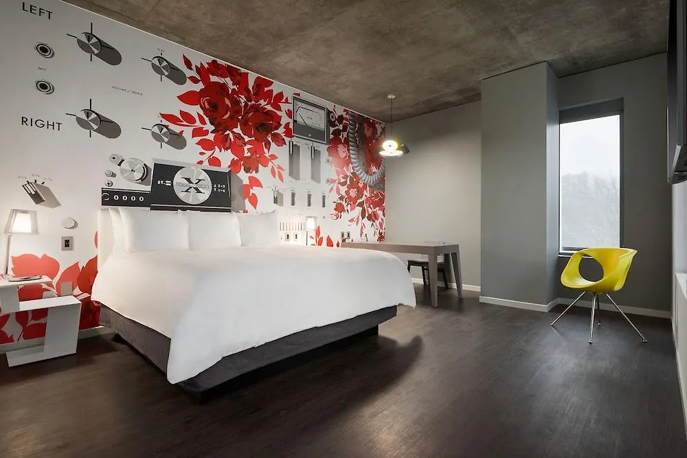 Hotel Vance, Portland, A Tribute Portfolio Hotel