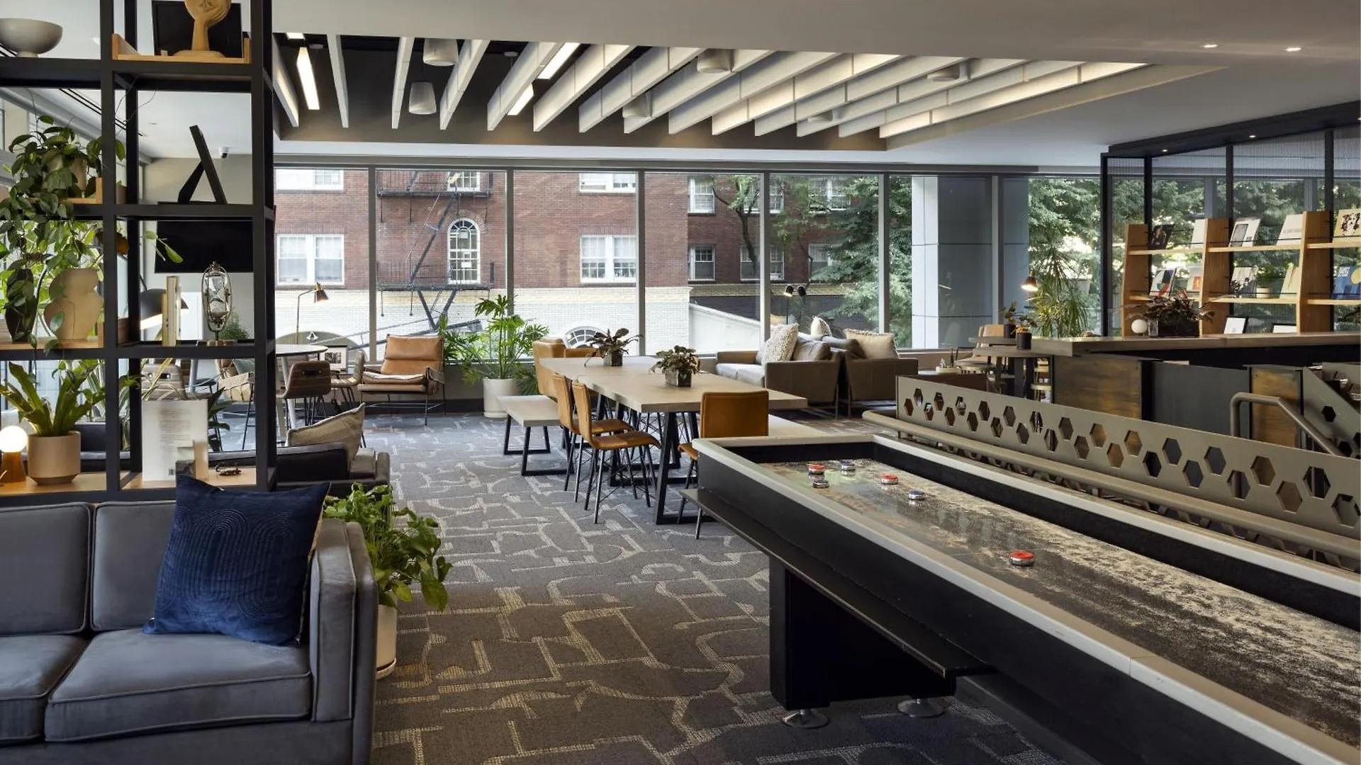 Hotel Vance, Portland, A Tribute Portfolio Hotel