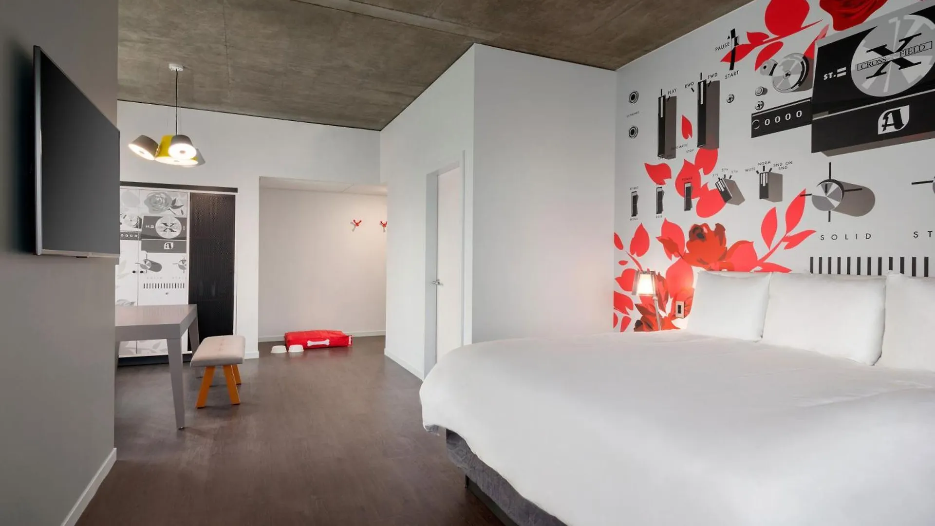 Hotel Vance, Portland, A Tribute Portfolio Hotel 4*, Portland United States