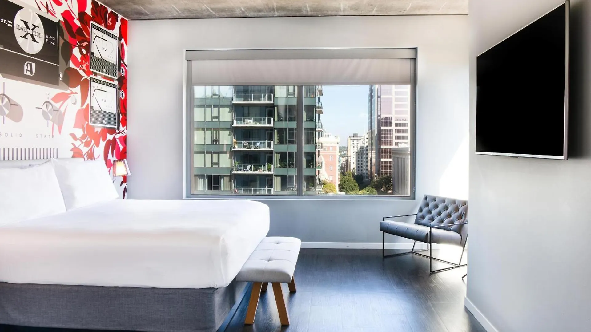 Hotel Vance, Portland, A Tribute Portfolio Hotel
