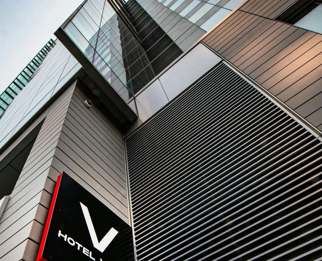 ****  Hotel Vance, Portland, A Tribute Portfolio Hotel United States