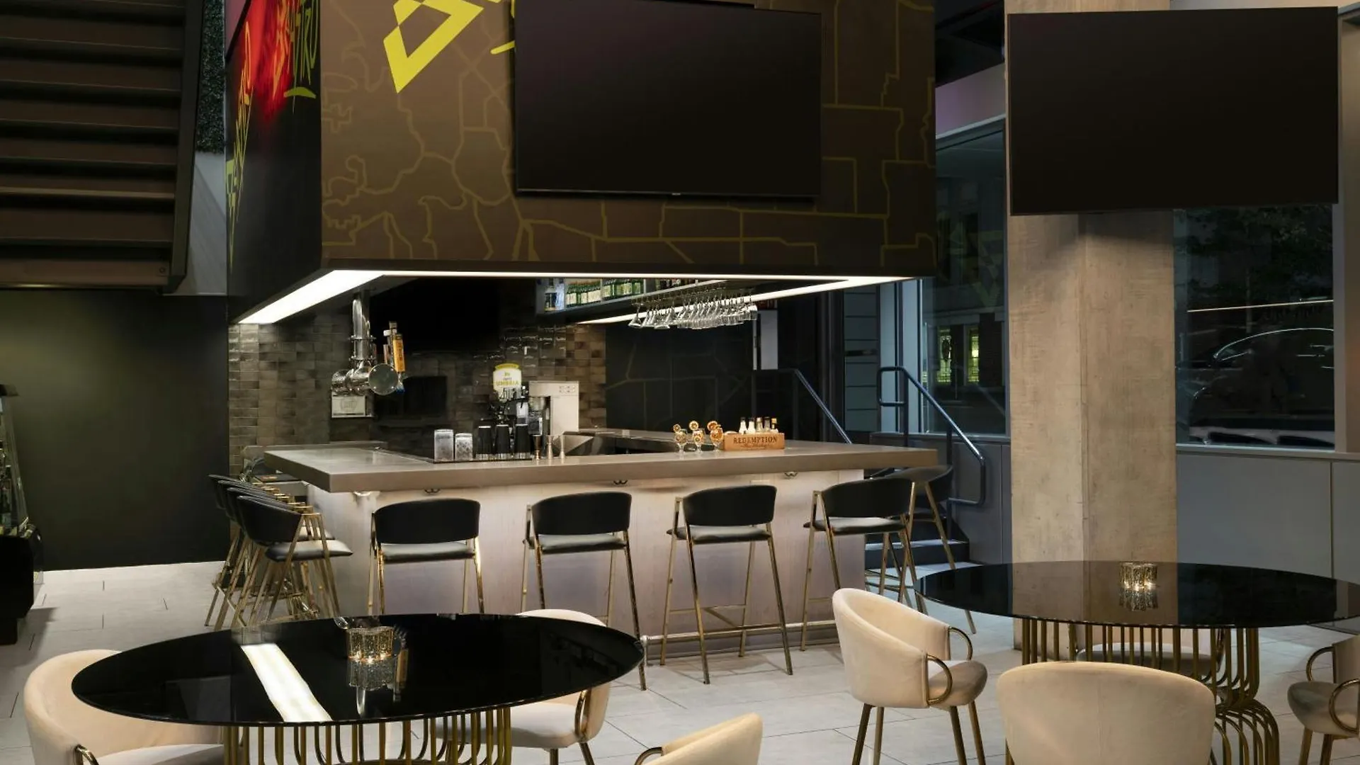 Hotel Vance, Portland, A Tribute Portfolio Hotel