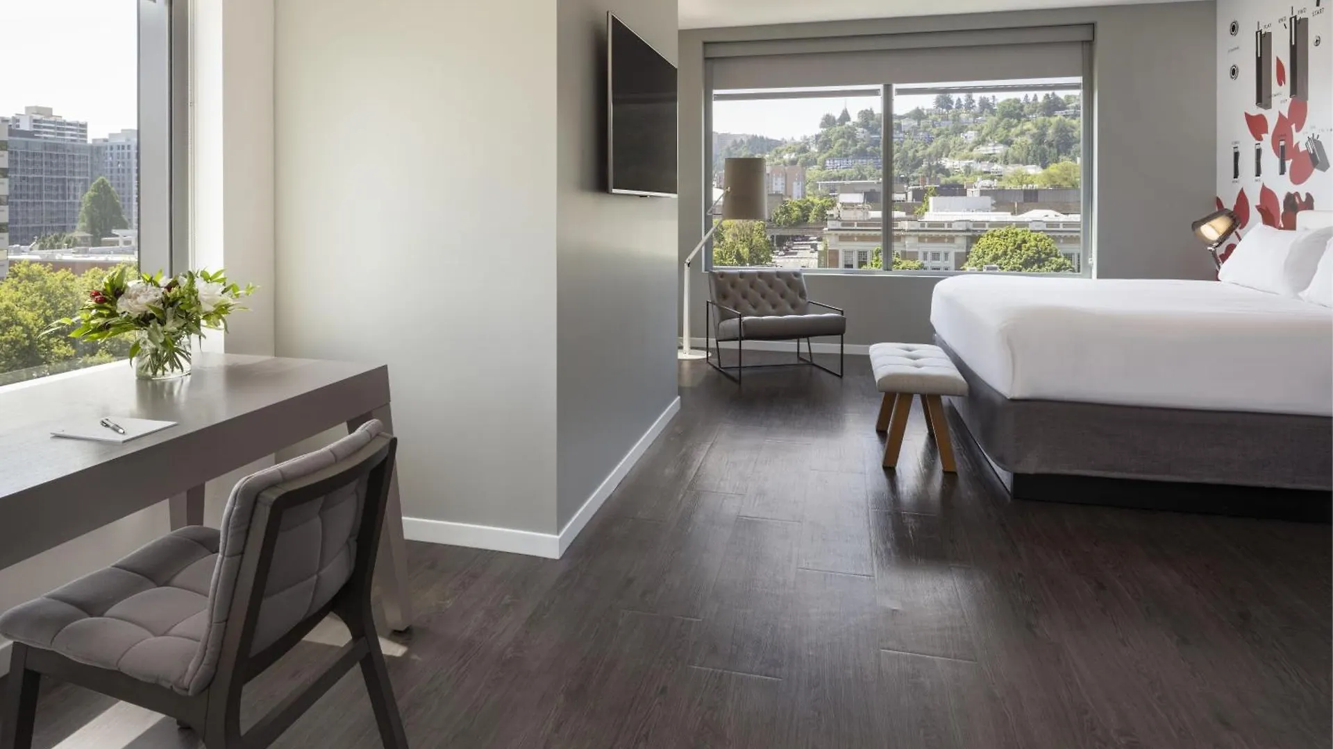 Hotel Vance, Portland, A Tribute Portfolio Hotel 4*, Portland United States