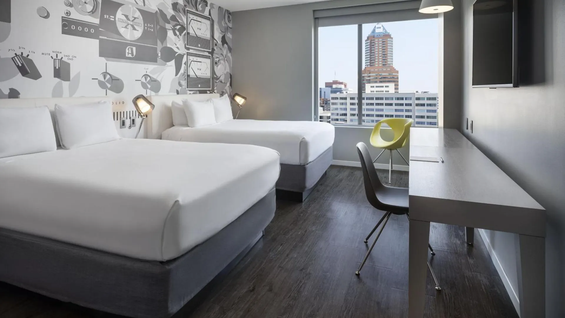 Hotel Vance, Portland, A Tribute Portfolio Hotel