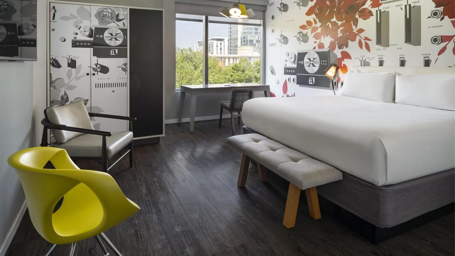 Hotel Vance, Portland, A Tribute Portfolio Hotel