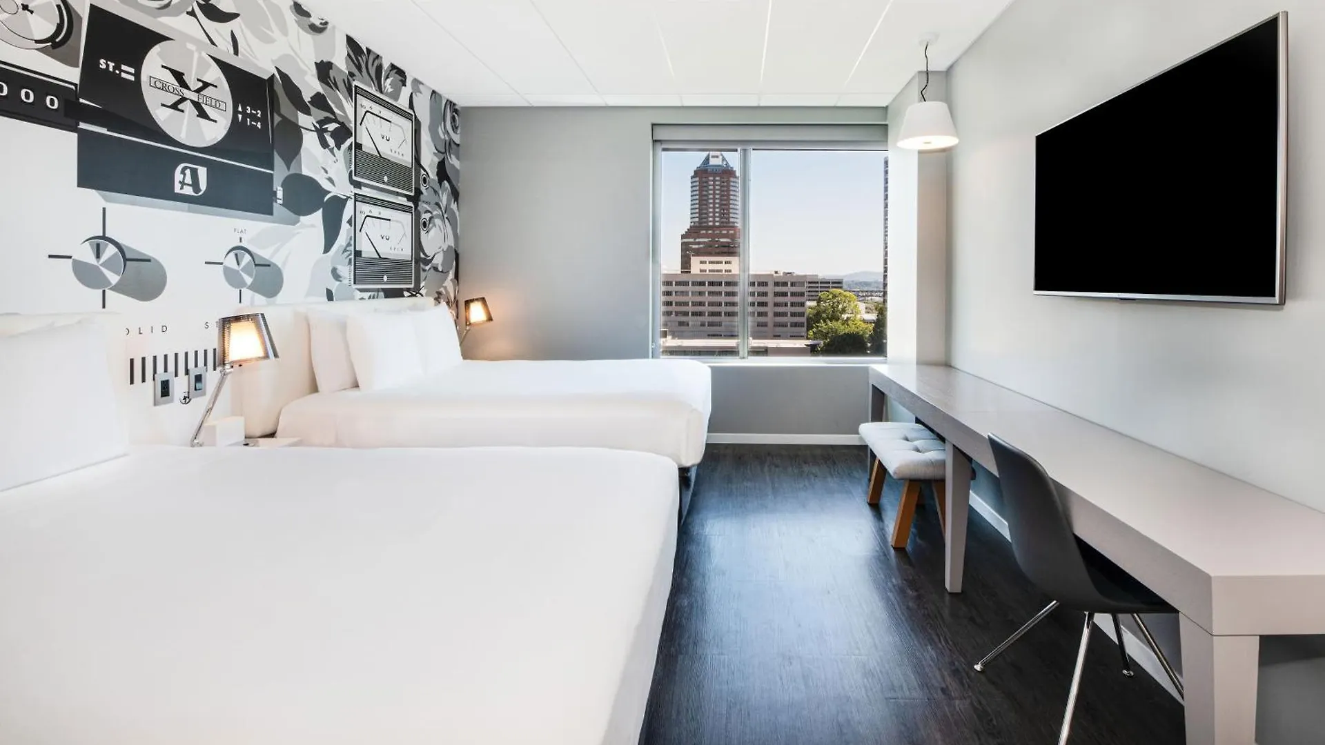 Hotel Vance, Portland, A Tribute Portfolio Hotel  Portland