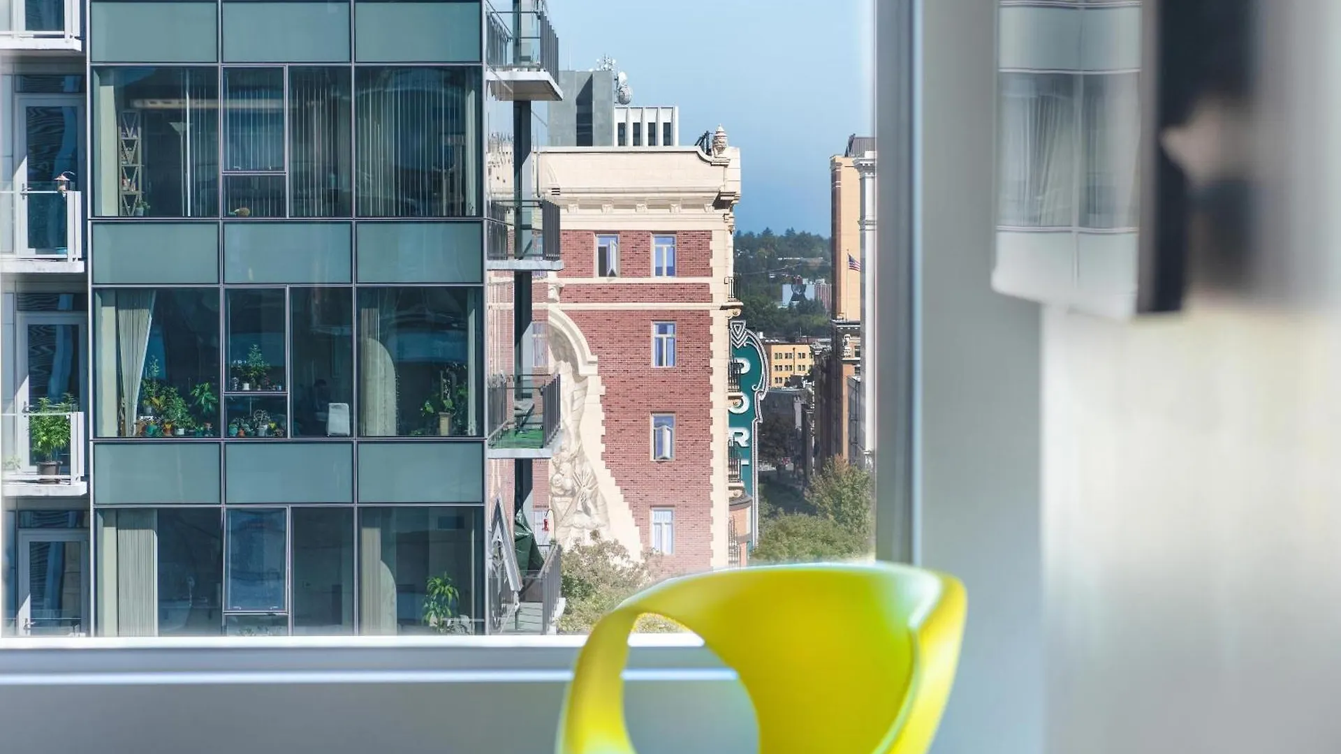 Hotel Vance, Portland, A Tribute Portfolio Hotel